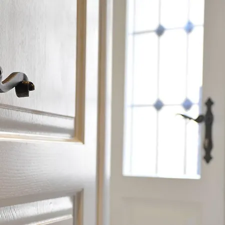 Triple In The Center Penzion Split