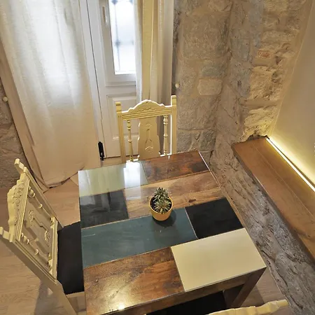 Triple In The Center Casa de hóspedes *