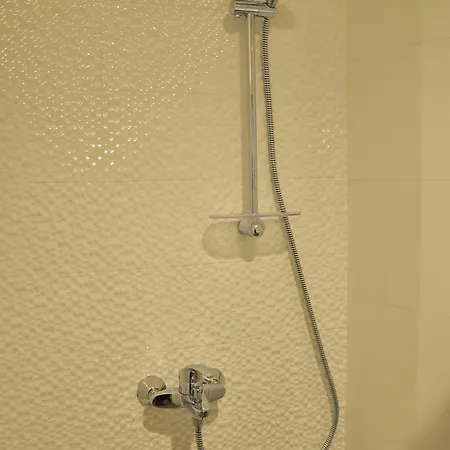 Casa de hóspedes Triple In The Center