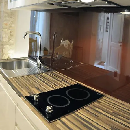 Triple In The Center *