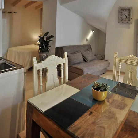 Triple In The Center * 스플리트