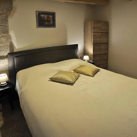 게스트하우스 Triple In The Center 스플리트