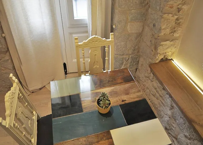 Triple In The Center Gasthuis *