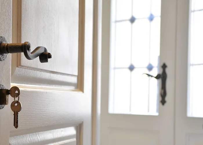 Triple In The Center Gasthuis Split