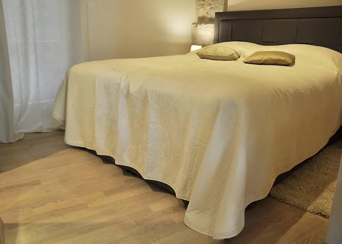 Triple In The Center Gasthuis *