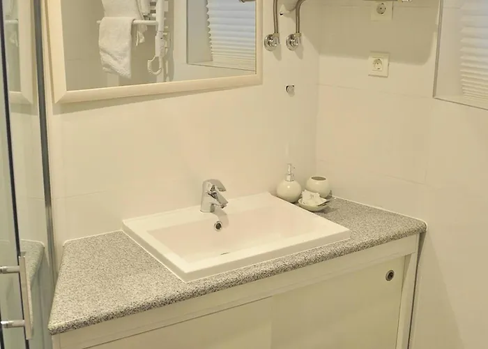 Gasthuis Triple In The Center *