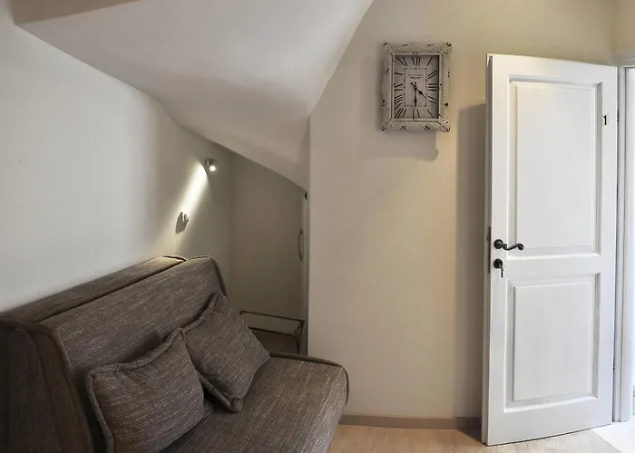 Triple In The Center Gasthuis